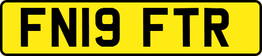 FN19FTR