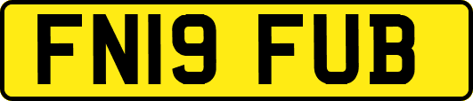 FN19FUB
