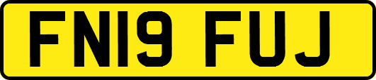 FN19FUJ