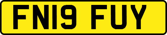 FN19FUY