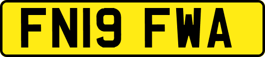FN19FWA