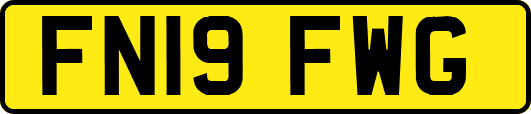 FN19FWG
