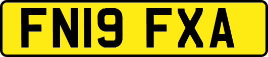 FN19FXA