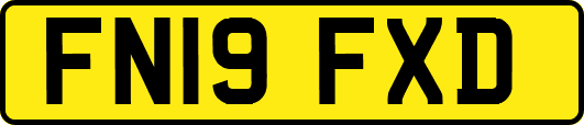 FN19FXD
