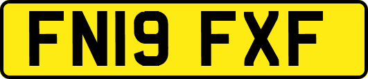 FN19FXF