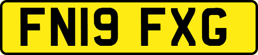 FN19FXG