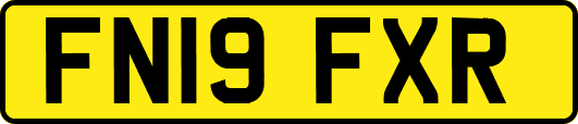 FN19FXR