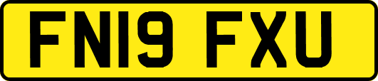 FN19FXU