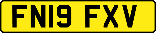 FN19FXV