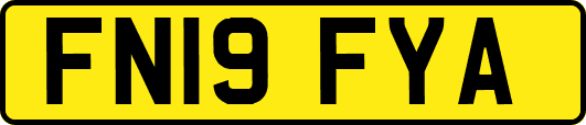 FN19FYA