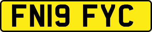 FN19FYC