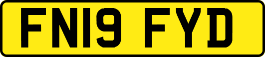 FN19FYD