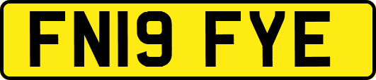 FN19FYE