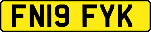 FN19FYK