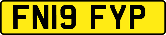 FN19FYP