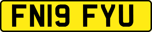 FN19FYU