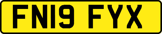 FN19FYX