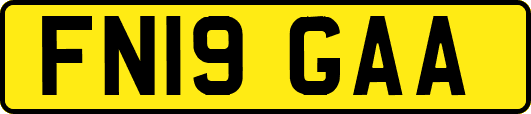 FN19GAA
