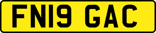 FN19GAC