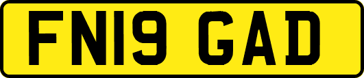 FN19GAD