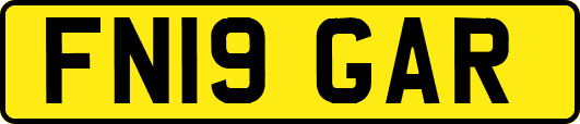 FN19GAR