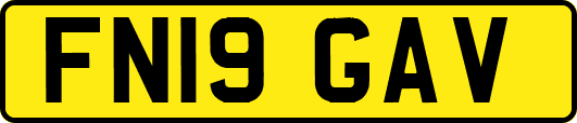FN19GAV