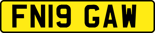 FN19GAW
