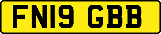 FN19GBB
