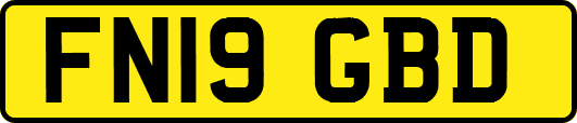 FN19GBD
