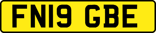 FN19GBE