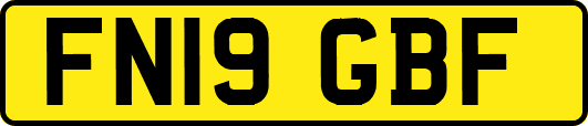 FN19GBF