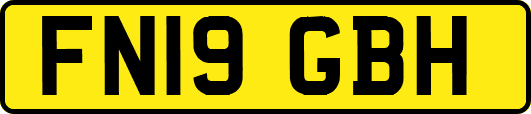 FN19GBH
