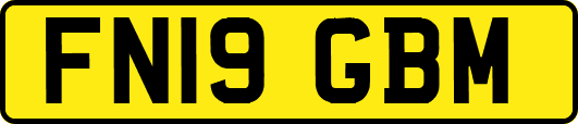 FN19GBM