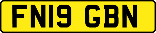 FN19GBN