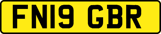 FN19GBR