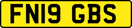 FN19GBS