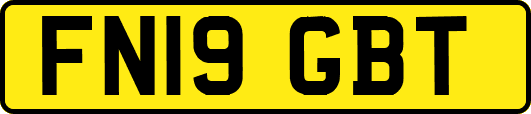 FN19GBT