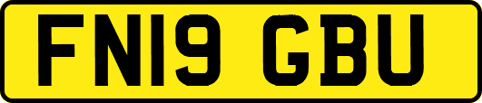 FN19GBU