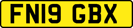 FN19GBX