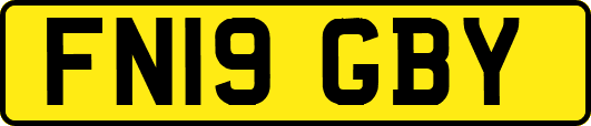 FN19GBY