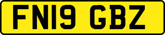 FN19GBZ