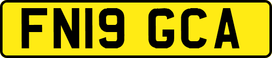 FN19GCA