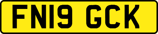 FN19GCK