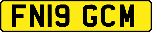FN19GCM