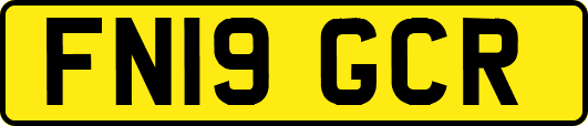 FN19GCR