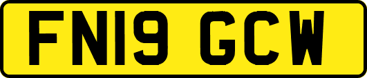 FN19GCW