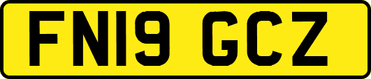 FN19GCZ