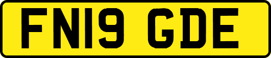 FN19GDE