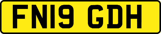 FN19GDH