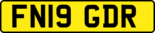 FN19GDR